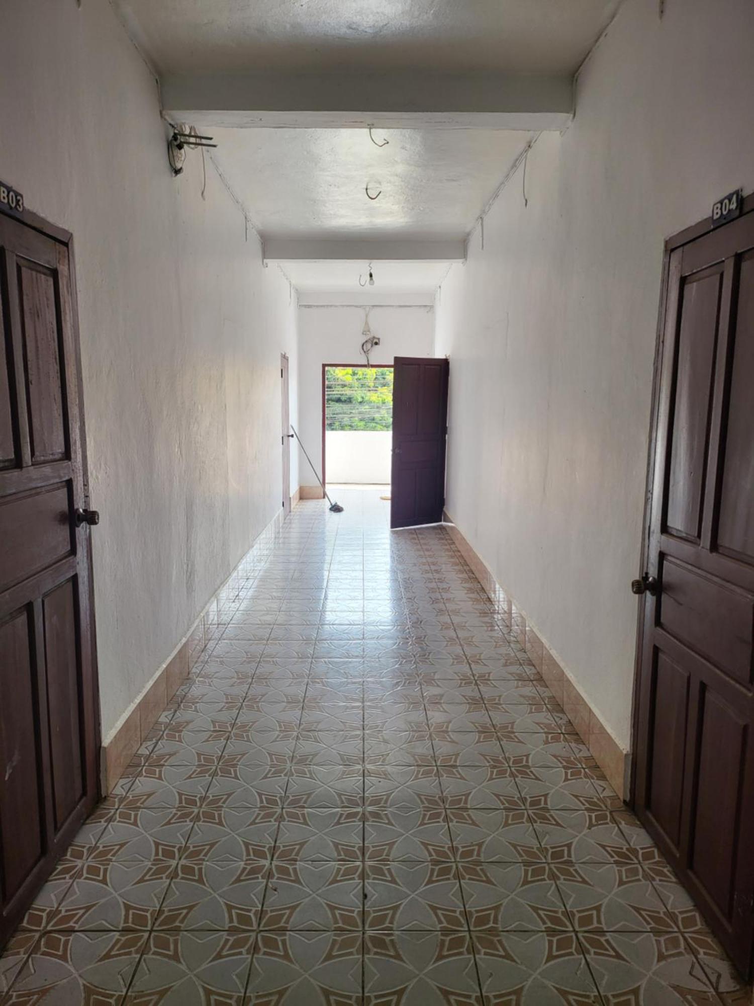 Vang Vieng Chanthala Hotel 1 Buitenkant foto